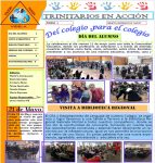 TRINITARIOS EN ACCIÓN 2018