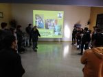 IV encuentro de Centros de Estudiantes Josefinos Trinitarios de Chile 2019