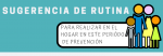 Unos consejos prácticos para casa