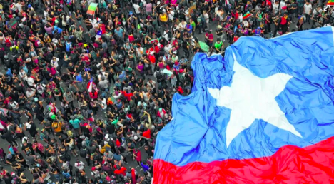 El Chile que soñamos