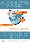 Talleres de padres y apoderados año 2020